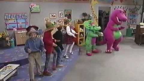 Purple Guy Songs (2002 Version) Part 36