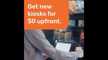 Grow YOUR Market Faster with Cantaloupe ONE