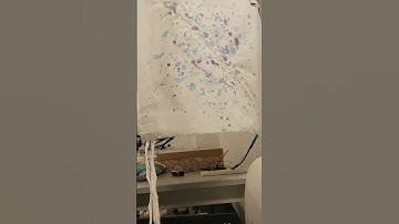 Textile Light and Sound