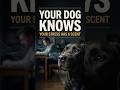 What Your Dog Actually Smells When You’re Stressed