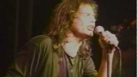 1996 - Special Surpise Guest Jimi Jamison and Surv...