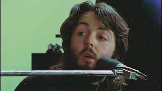 The Beatles - Oh! Darling (Roll 1155b)