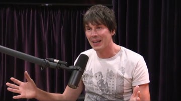 Brian Cox Explains Why We Don
