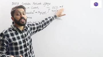 DSSSB TGT/PGT Computer Networks Imp Topics | Computer Science | Must Watch