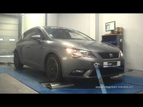 Seat Leon 5f