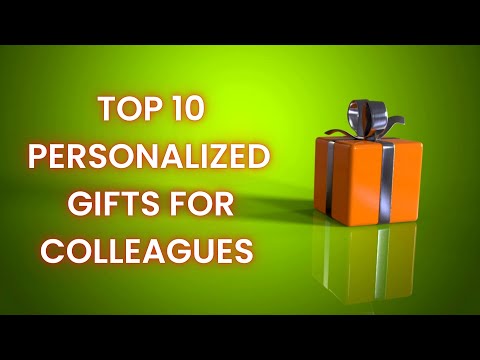 Top 10 personalized