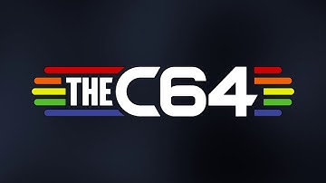 The C64