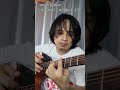 Rob Deniel &#39;Ang Pagibig&#39; chords guitar guide tutorial #parengdontutorial #guitar #katipa