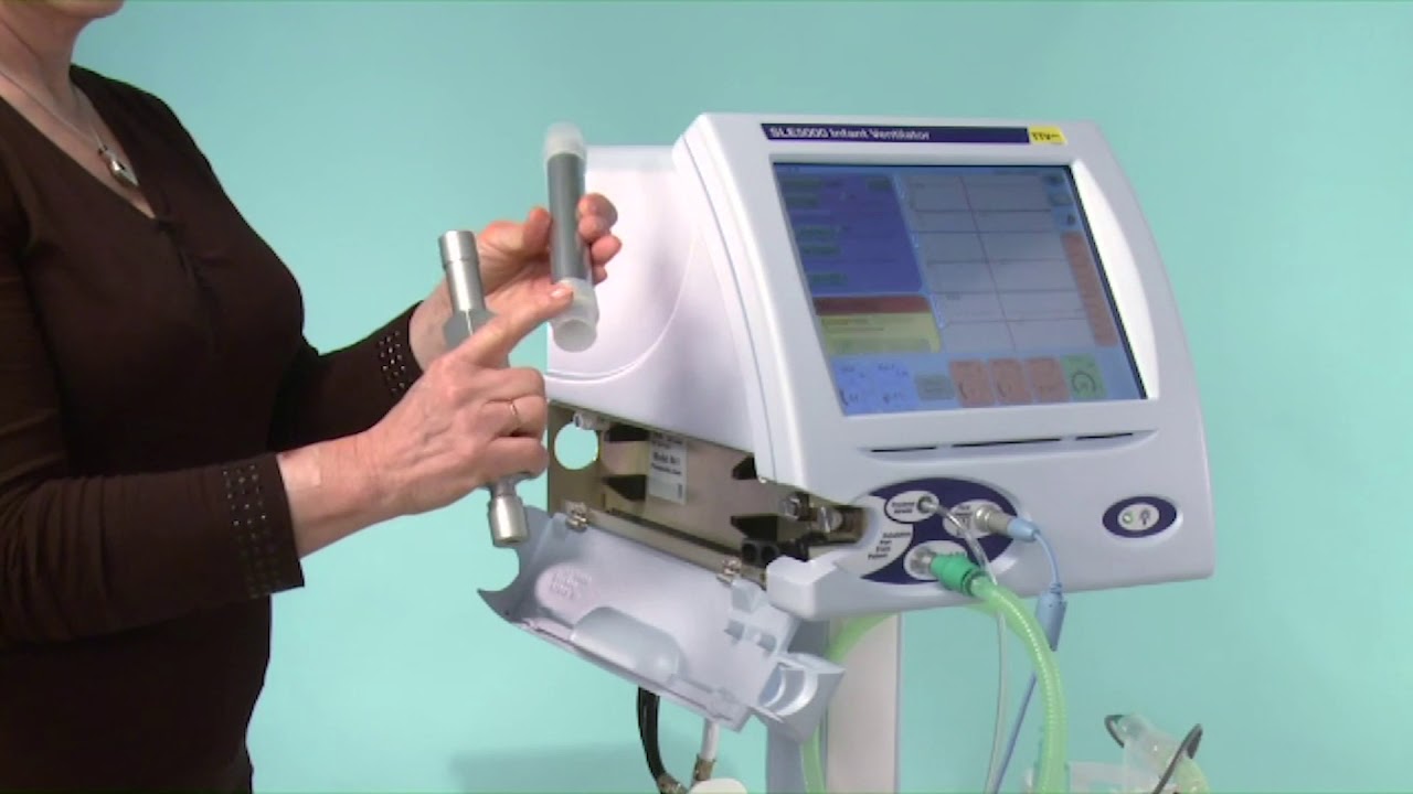 SLE5000 | 13. Housekeeping