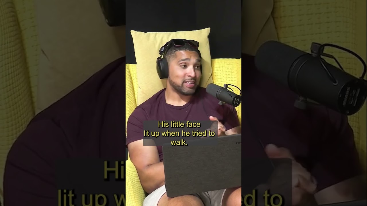 Budgie Smuggler - Comment the word 'pod' for full eps!