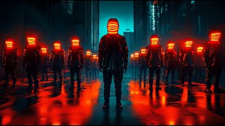 Our Guardian in the Dark - Rangas AI