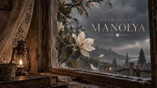 Kavmen Lab - Manolya