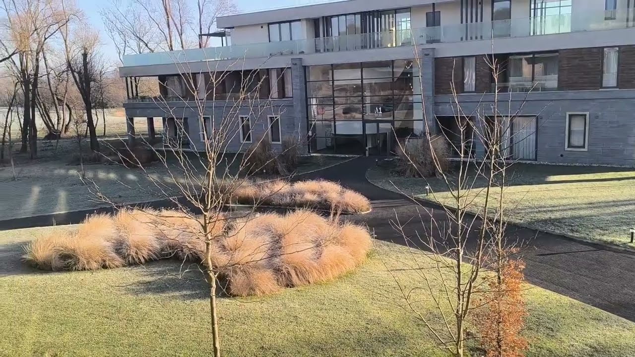 2024, Zalacsány, Zala Springs Golf Resort