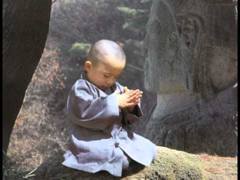 南怀瑾 | 念佛如何得到一心不乱
