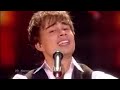 Alexander Rybak Fairytale Lyrics Norway Eurovision Winner 2009 