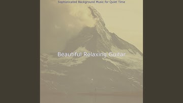 Scintillating Backdrops for Deep Work