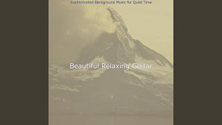 Scintillating Backdrops for Deep Work