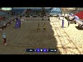 Qualification - Beach Pro Tour 2026 | Shangluo - Challenge | Court 1