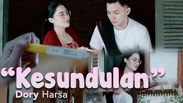Dory Harsa - Kesundulan | Dangdut (Official Music Video)