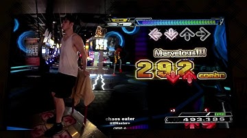 Spencer - Chaos Eater [Expert 16] 999,910 PFC