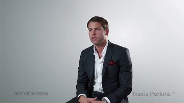 Travis Perkins plc – Building a Solid Foundation for Service Management[HD]