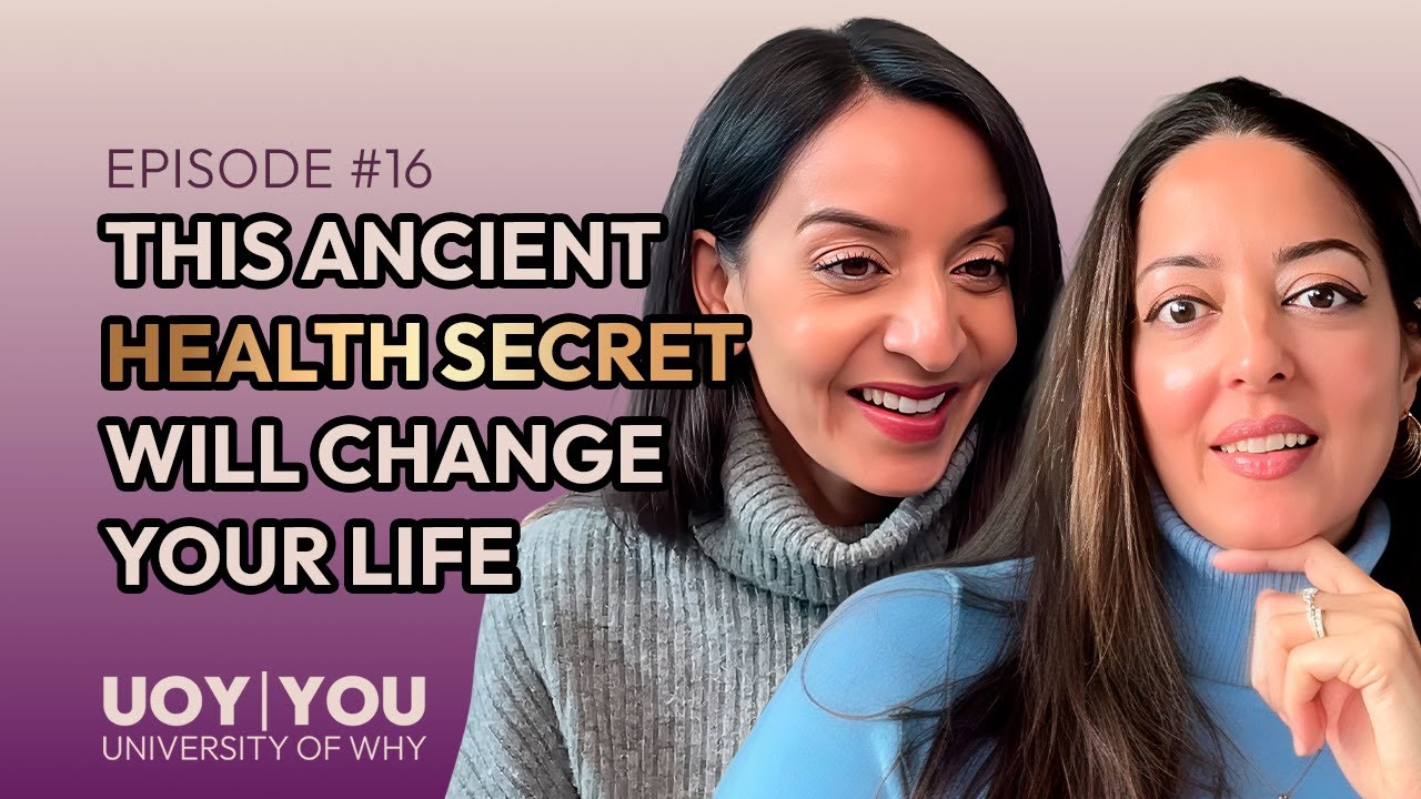 От чрезмерного потакания своим желаниям к гармонии: Аюрведа для современных женщин с участием Зее...