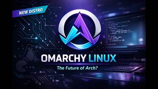 Omarchy Linux: Definitely not user friendly
