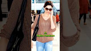 Top 10 Most Beautiful Indian Actresses in Jeans 😍🔥 | Jeans Look Beauty Ranking 2026 👑 #Shorts
