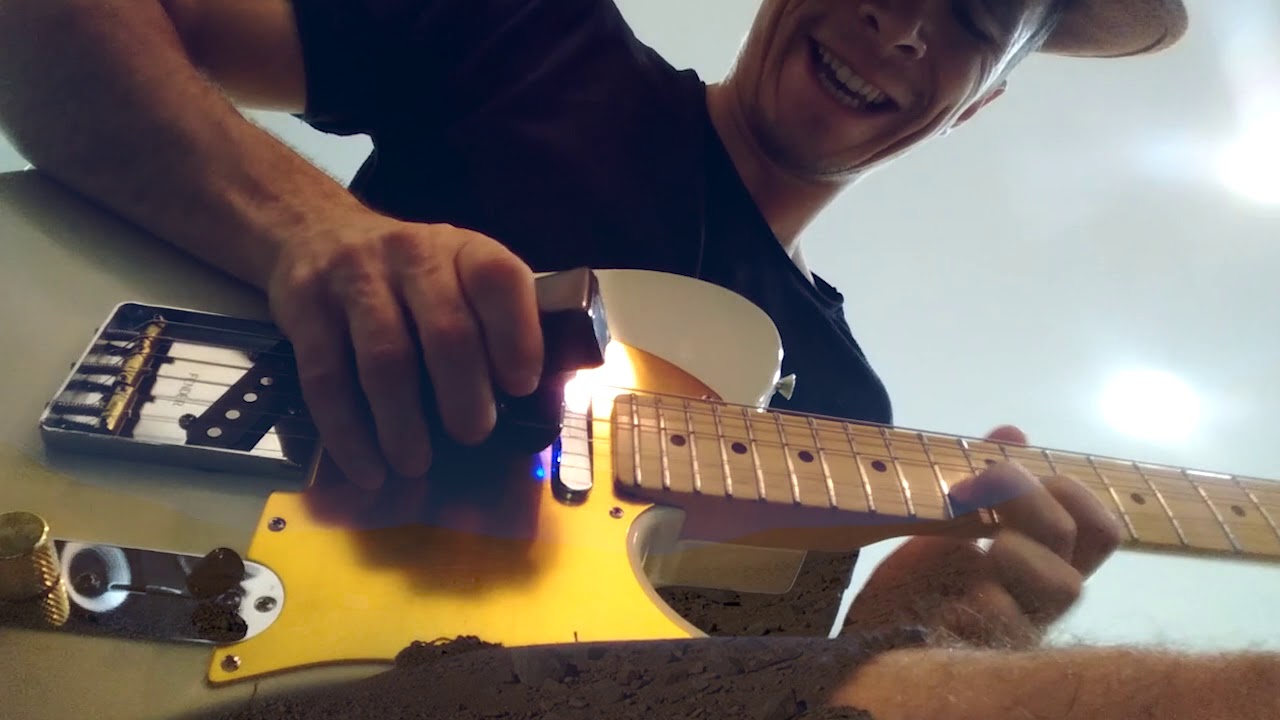 Amazing mysteries of Ebow