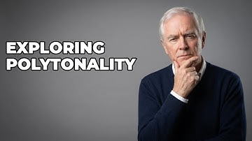 Can Different Musical Layers Have Separate Tonalities?