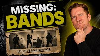 What Happened to Bands?