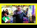 Kids Win 50,000 Tickets from Epic Arcades!  (Day 1930)