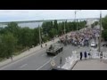 День пограничника Пермь 28 мая 2016