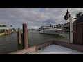 3D Postcard  - Bayside - VR180