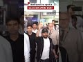 Cockroach Janata Party के संस्थापक ने एयरपोर्ट से बाहर आते ही क्या कहा? (BBC Hindi)