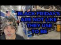 BLACK FRIDAY AIN'T WHAT IT USE TO BE - FAIRBANKS ALASKA - PAY DAY PREP