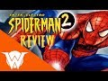 Spider Man 2: Enter Electro Review - wayneisboss