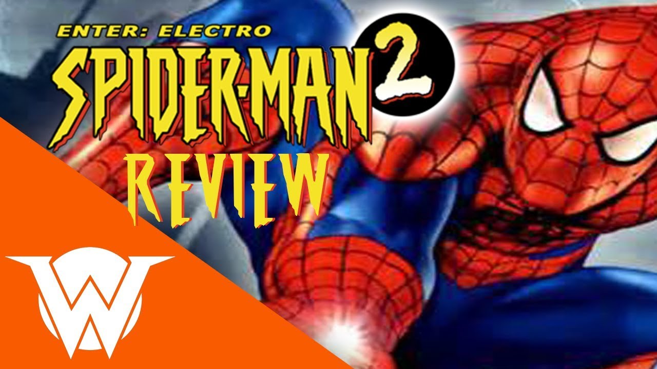 Spider Man 2: Enter Electro Review - wayneisboss