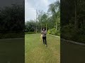 #04 Played cricket after ages #travel #ytshorts #minivlog #piyush&amp;divya