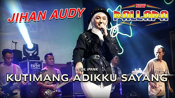 I love my little brother - Jihan Audy - New Pallapa (Official Music Video)