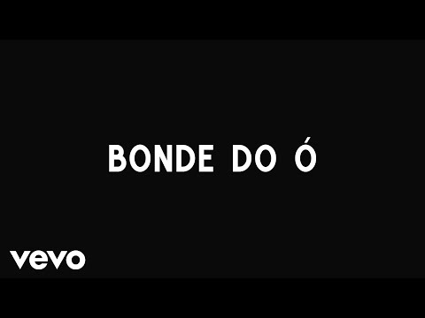 DEREK - BONDE DO Ó (PROD. BY FLUSS) (Official Music Video)