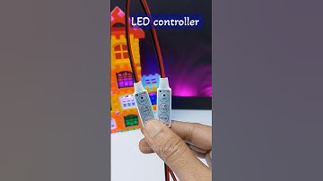 LED controller #technoreview85