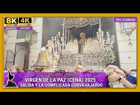 Real y Muy Ilustre Hermandad de la Sagrada Cena Sacramental y María Santísima de la Paz