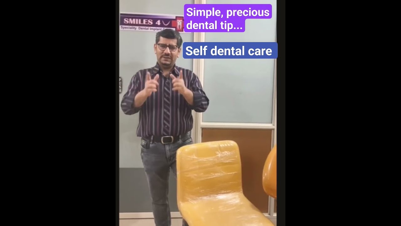 How To Have Zero Dental Cavity Know The Trick Preventivedentistry