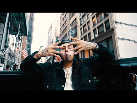 HOODLUM - MILLION