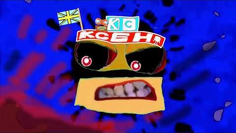 KCEH Splaat’s Revenge (WARNING BLOOD!!!!) 