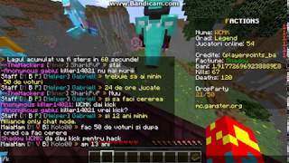 Dovada Hack SharkPVP