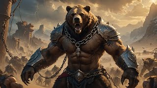 Diablo4 Season 7 Pulverize Druid Pit 112 Clear