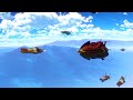宇宙戦艦ヤマト2199MMD外伝 第二次火星沖海戦 OP【再投稿】