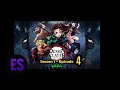 Demon Slayer Season 1 Episode 4 | Tamil Explanation | Anime Tamil